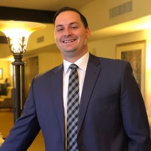 Meet your Posher, Anthony